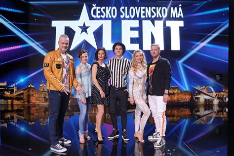 česko slovensko má talent 2023 online zdarma|Česko Slovensko má talent 2023 